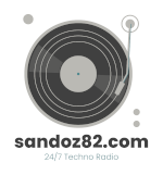 Sandoz82 Logo